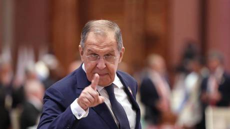 Russia questions behavior of defense treaty ally — RT Russia & Former Soviet Union