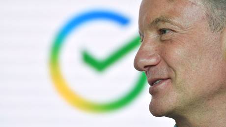 Russian state bank beating forecasts – chairman — RT Business News