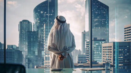 Saudi Arabia’s forex reserves plunge  — RT Business News