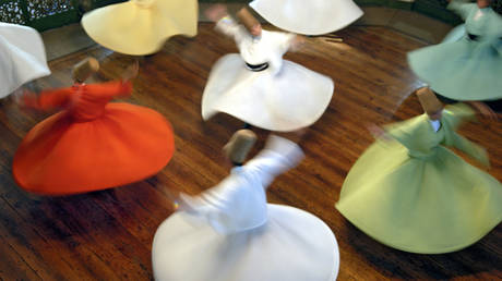 Turkish inflation spinning out of control — RT Business News