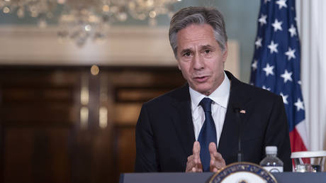 US to unfreeze $6 billion in Iran prisoner swap deal – media — RT World News