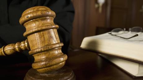 Ukrainian pensioner jailed for social media ‘likes’ — RT Russia & Former Soviet Union