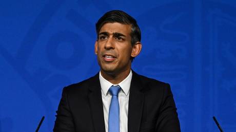 British PM clarifies stance on troops in Ukraine — RT World News