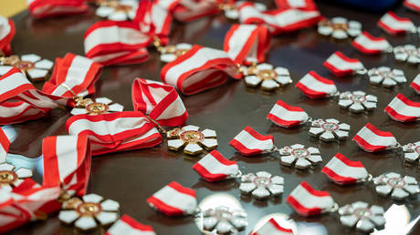 Canada apologizes for honoring another Nazi veteran – media — RT World News