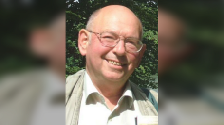 Famed Soviet physicist killed by Hamas – media — RT World News