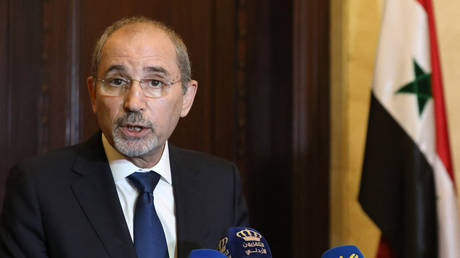 Jordan scraps summit with Biden, Abbas — RT World News