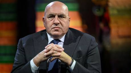 Moscow not involved in Middle East violence – Italian defense chief — RT Russia & Former Soviet Union