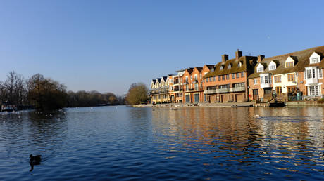 Most royal of UK boroughs declares it's nearly broke — RT Business News