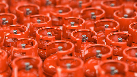 Niger bans cooking gas exports — RT Africa