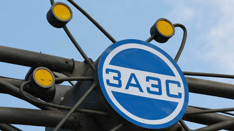 Russia announces timeline for relaunch of Europe’s largest nuclear plant — RT Russia & Former Soviet Union