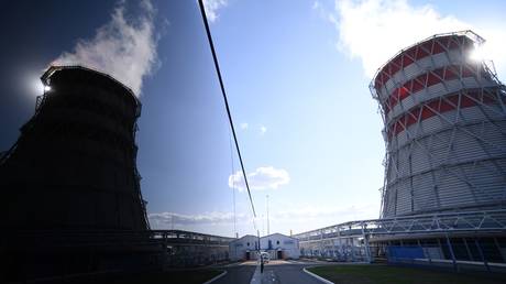 Russia can help solve global energy crisis – DR Congo envoy — RT Business News