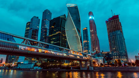 Russia to make it harder for foreign companies to leave – Izvestia — RT Business News