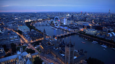 Russian electricity ten times cheaper than in UK – banker — RT Business News