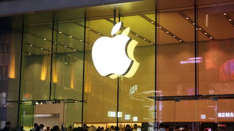 Russian musician in Apple campaign admits he uses Huawei — RT Russia & Former Soviet Union