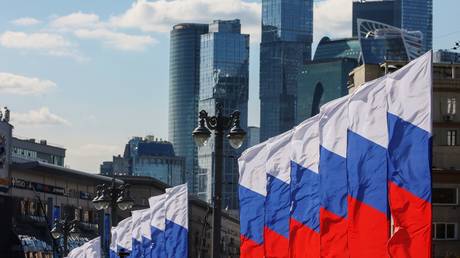 Russia’s economic growth to beat EU and US – NYT — RT Business News