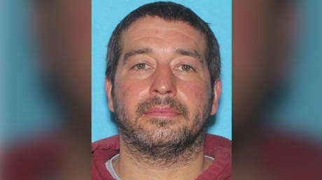 Suspect in US mass shooting found dead – officials — RT World News