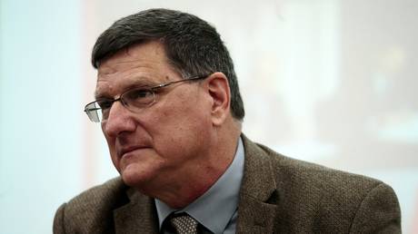 Swiss magazine ‘spied on’ for hosting Scott Ritter — RT World News