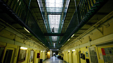 UK asks European countries to take its criminals – The Times — RT World News