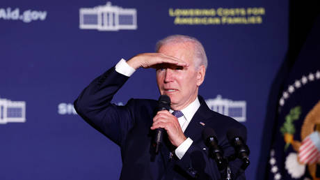 US adds $500 billion to debt in less than a month — RT Business News