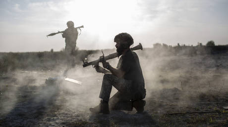 US frets over possible ‘lapse’ in Ukraine aid — RT World News