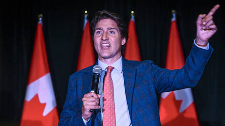 What’s behind the alleged ‘Chinese bot’ operation in Canada? — RT World News