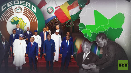 Why does the continent's struggle for self-sufficiency remain so difficult? — RT Africa