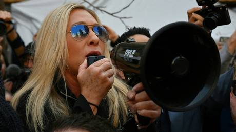 Американцы не хотят продолжать финансировать Украину – конгрессмен — RT World News