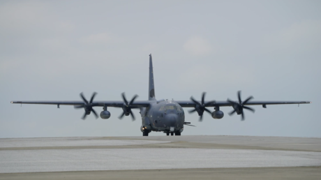 Американский боевой корабль отправляется на миссию возмездия — RT World News