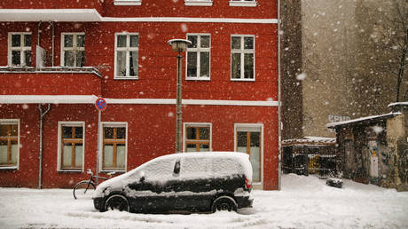 Германия прекратит тормозить цены на энергоносители – министр финансов — RT Business News