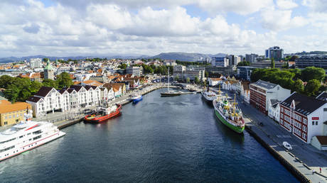 Государство НАТО заработало $31 млрд на конфликте в Украине – СМИ — RT Business News