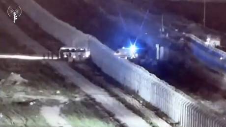 ХАМАС освобождает новую группу заложников — RT World News