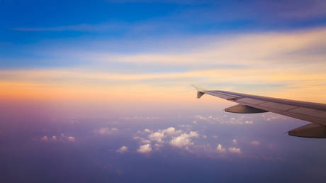 Конфликт между Израилем и ХАМАС снижает спрос на авиаперевозки по всему миру – данные — RT Business News