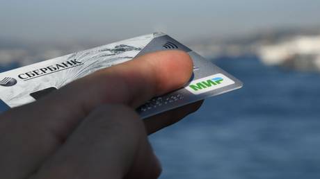 Латиноамериканская страна принимает российскую альтернативу Visa – министр — RT Business News