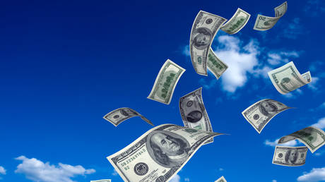 Отток российского капитала резко замедляется – Центробанк — RT Business News