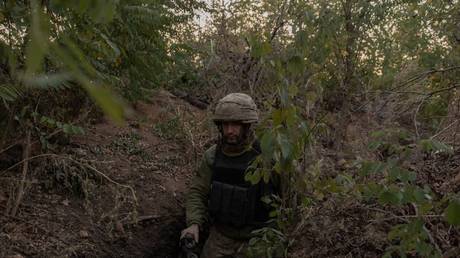 Покончите с «магическими размышлениями» о поражении России – эссе WSJ – RT World News