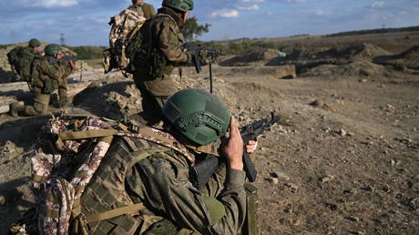 Россия может ввести уголовную ответственность за призывную диверсию — RT Россия и бывший Советский Союз