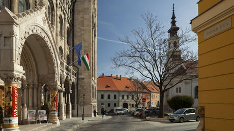 Российские покупатели недвижимости хлынут обратно в ЕС — RT Business News