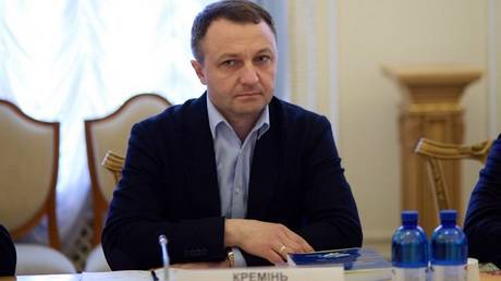 «Русскоязычных украинцев не существует» – Киев — RT Россия и бывший СССР