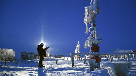 США стремятся «убить» крупный российский энергетический проект – официально — RT Business News