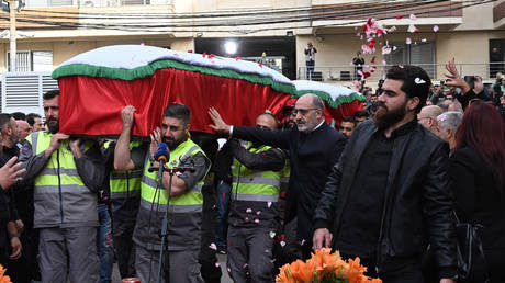 Стало известно о жертвах журналистов в конфликте в Газе — RT World News