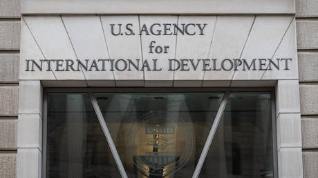 USAID увеличит финансирование «журналистских расследований» в ЮАР — RT Africa