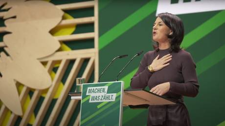 Украина «укрепит ЕС» – министр иностранных дел Германии — RT World News