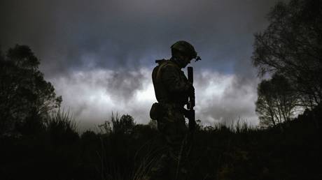 Вашингтон повышает ставки на «проигрышную ситуацию» в Украине – Джеффри Сакс – RT World News