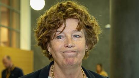 Время санкций против Израиля – вице-премьер Бельгии — RT World News