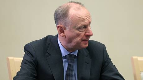 Выявлено количество украинских терактов в приграничных регионах России — RT Россия и бывший Советский Союз