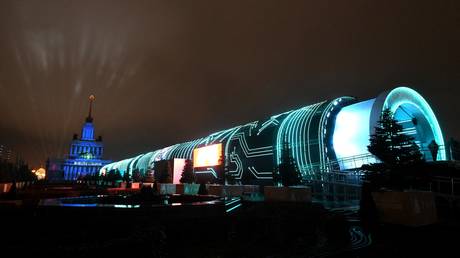 Западные санкции «не такие болезненные» – Кремль — RT Россия и бывший Советский Союз