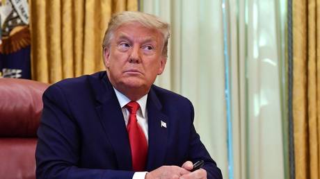 Американские шпионы утверждают, что сверхсекретные российские документы пропали — RT World News