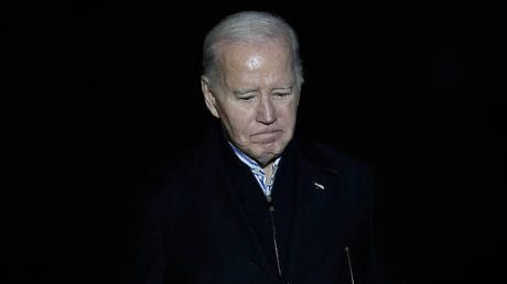 Будет ли 2023 год известен как последний год глобальной гегемонии США?  — Мировые новости RT