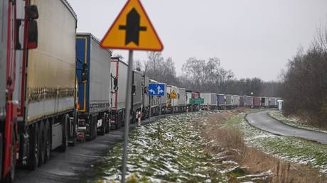 Десять украинских добровольцев покинули страну – официально — RT Россия и бывший Советский Союз