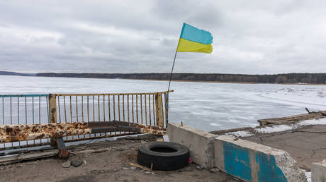 Доверие Украины к правительству и СМИ резко падает – опрос — RT Россия и бывший Советский Союз